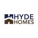 Hyde Homes logo